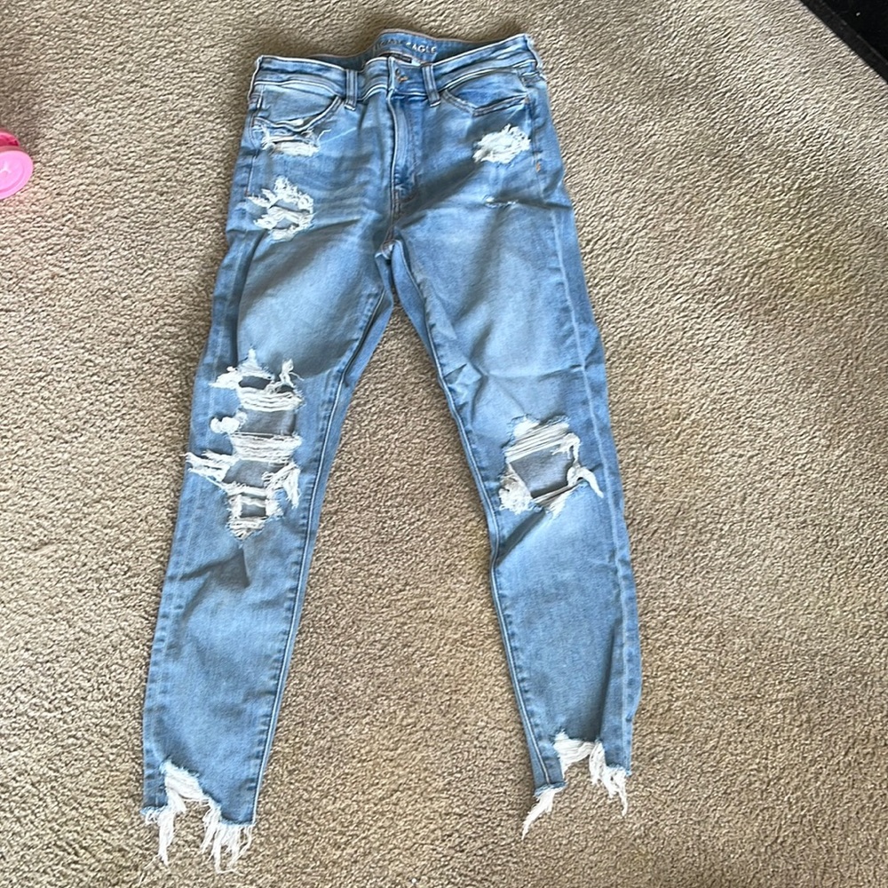 AE Jeans
